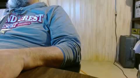 Splash Man online show from 01/07/26, 05:37