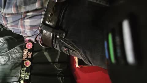 Daddy  His Splash Queen online show from 12/16/25, 05:34