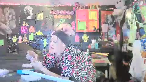Daddy  His Splash Queen online show from 06/20/26, 06:16