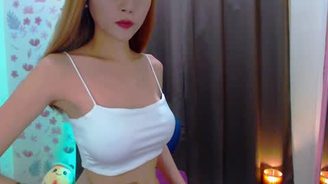 Snapshot of splendid_kim08 chatting on 01/29/25, 09:44 Kimmy online show from 01/29/25, 09:44