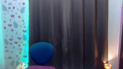 Snapshot of splendid_kim08 chatting on 03/07/25, 12:45 Kimmy online show from 03/07/25, 12:45