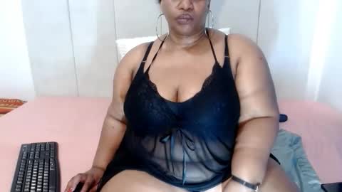 SplendidTalitha online show from 04/19/26, 08:46