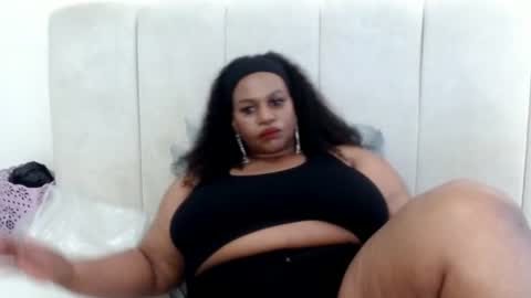SplendidTalitha online show from 07/01/26, 01:02