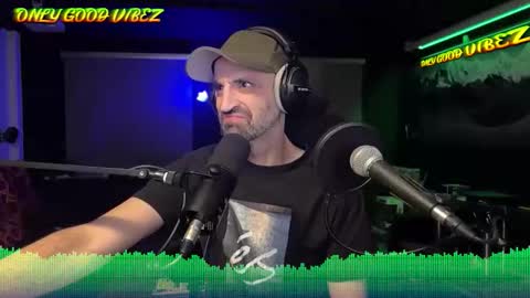 Splivke online show from 10/10/25, 03:38