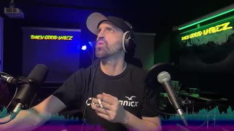 Splivke online show from 12/04/25, 01:15