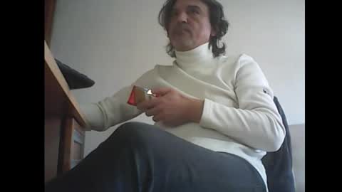 Spoiled online show from 01/17/26, 12:54