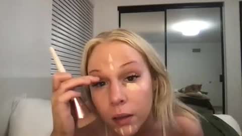 spoiledandspicy online show from 02/22/26, 09:52