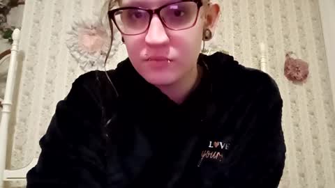 Snapshot of spoiledprincess4 chatting on 01/29/25, 09:07 spoiledprincess4 online show from 01/29/25, 09:07