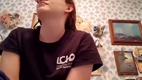 Snapshot of spoiledprincess4 chatting on 02/19/25, 12:14 spoiledprincess4 online show from 02/19/25, 12:14