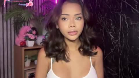 Snapshot of spoileme_babexx chatting on 06/21/26, 03:25 CALL ME RAINE online show from 06/21/26, 03:25