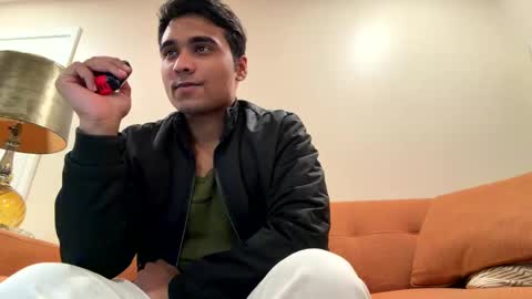 Snapshot of spoiltheprince chatting on 11/03/25, 11:37 spoiltheprince online show from 11/03/25, 11:37