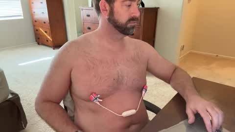 Spongers online show from 03/24/26, 03:50