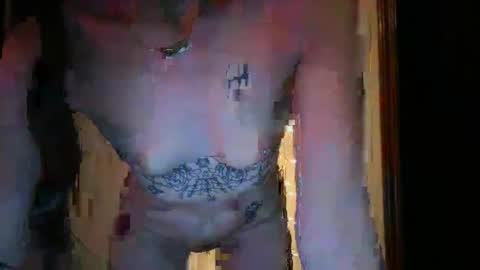 spookybarbiegirl online show from 12/21/24, 02:19