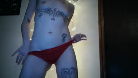 spookybarbiegirl online show from 01/03/25, 03:05