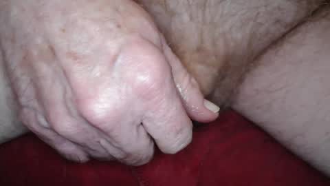 spookync1 online show from 12/02/25, 08:48