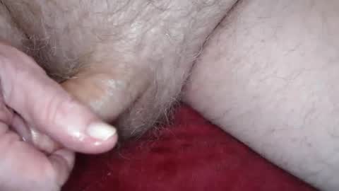 spookync1 online show from 12/04/25, 07:11