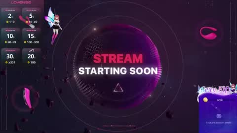 Spookysauc3 online show from 07/12/26, 04:03