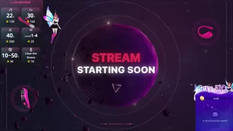 Spookysauc3 online show from 07/13/26, 03:42