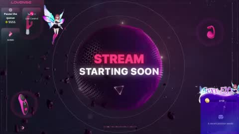 Spookysauc3 online show from 07/15/26, 07:02