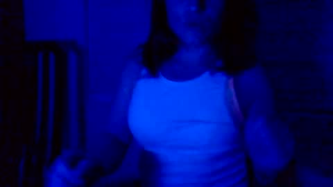 spookyx88 online show from 04/15/26, 03:02