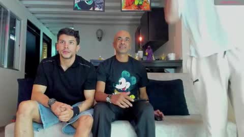 chacal  calvo online show from 01/13/26, 03:34