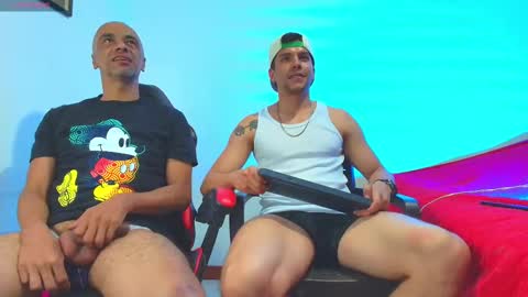 chacal  calvo online show from 02/20/26, 06:19