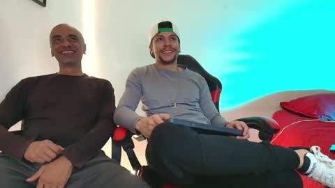 chacal  calvo online show from 03/31/26, 05:52