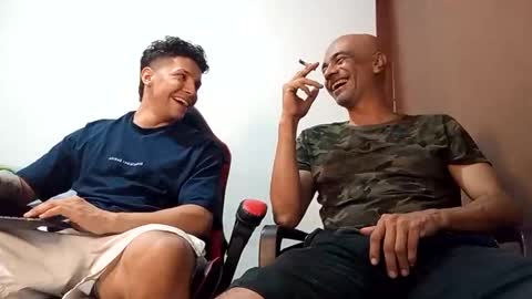 chacal  calvo online show from 05/18/26, 04:18