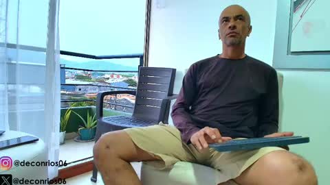 chacal  calvo online show from 05/31/26, 10:11