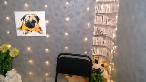 Karina online show from 01/22/25, 07:03