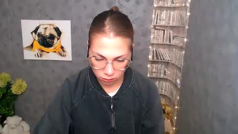 Karina online show from 01/28/25, 08:25