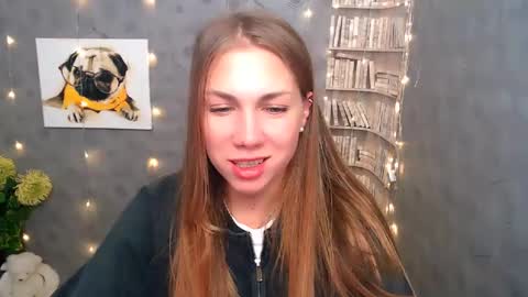 Karina online show from 01/31/25, 10:52