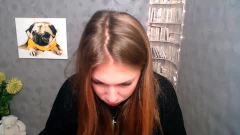 Karina online show from 02/06/25, 07:24