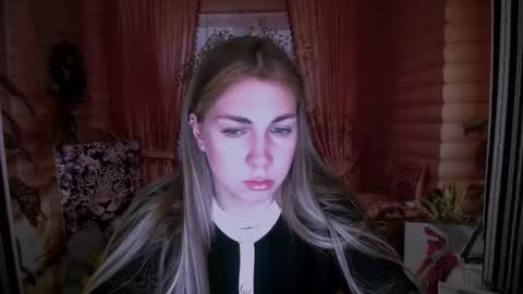 Karina online show from 01/09/26, 08:06