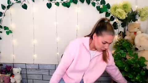 Karina online show from 03/11/26, 08:31