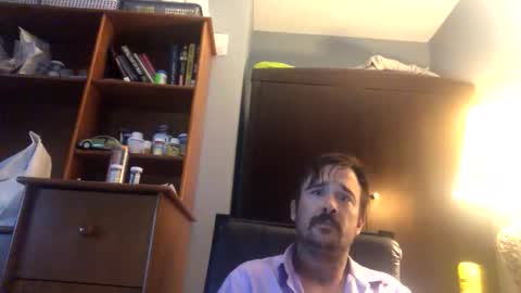 Snapshot of sportsfeeak12 chatting on 10/15/25, 01:06 sportsfeeak12 online show from 10/15/25, 01:06