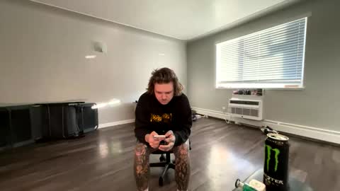 sportsfreak1619 online show from 11/24/25, 11:04