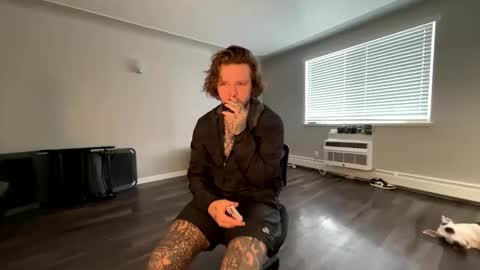 sportsfreak1619 online show from 11/26/25, 07:59