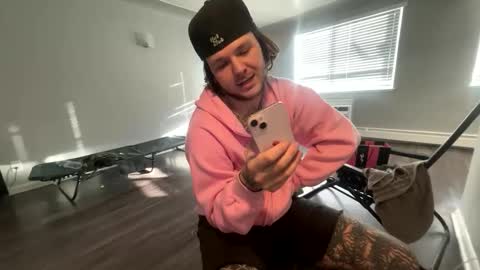 sportsfreak1619 online show from 12/22/25, 10:18