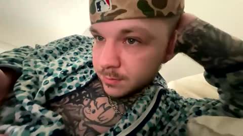 sportsfreak1619 online show from 01/07/26, 03:09