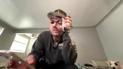 sportsfreak1619 online show from 01/13/26, 06:57