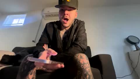 sportsfreak1619 online show from 02/06/26, 08:56