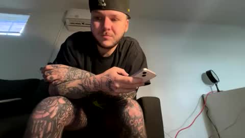 sportsfreak1619 online show from 02/22/26, 11:47