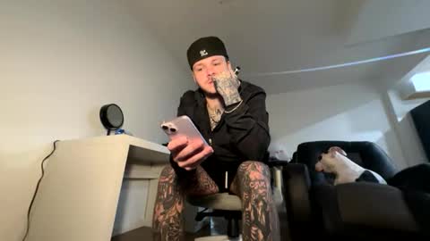 sportsfreak1619 online show from 03/04/26, 01:22