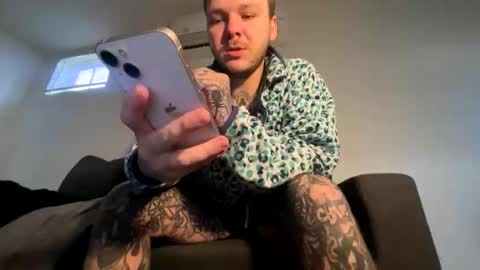 sportsfreak1619 online show from 03/08/26, 07:06