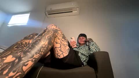 sportsfreak1619 online show from 03/14/26, 06:24