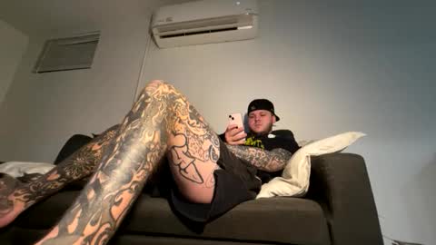 sportsfreak1619 online show from 03/16/26, 01:44