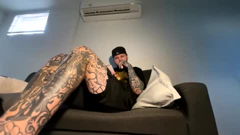 sportsfreak1619 online show from 03/18/26, 07:17