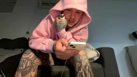 sportsfreak1619 online show from 03/20/26, 03:00