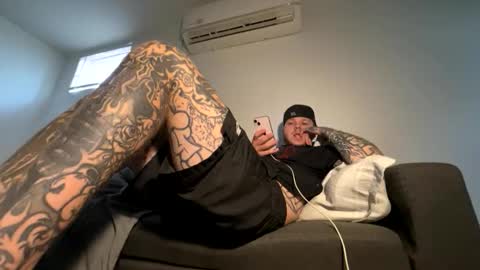 sportsfreak1619 online show from 03/22/26, 08:01